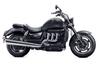 Triumph Rocket III Roadster 2013